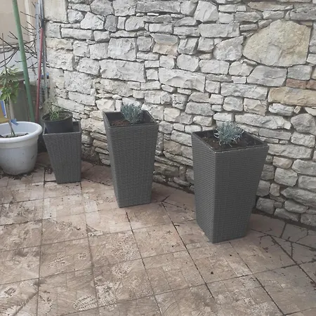 Apartman Mariza Studio Apartman *