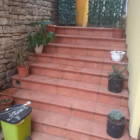 Mariza Studio Apartman شقة *